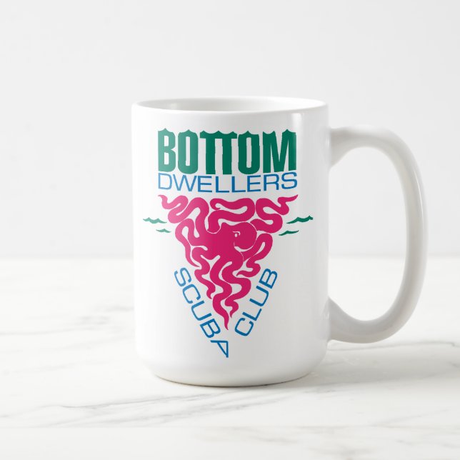 De Café Caneca inferior dos moradores (Direita)