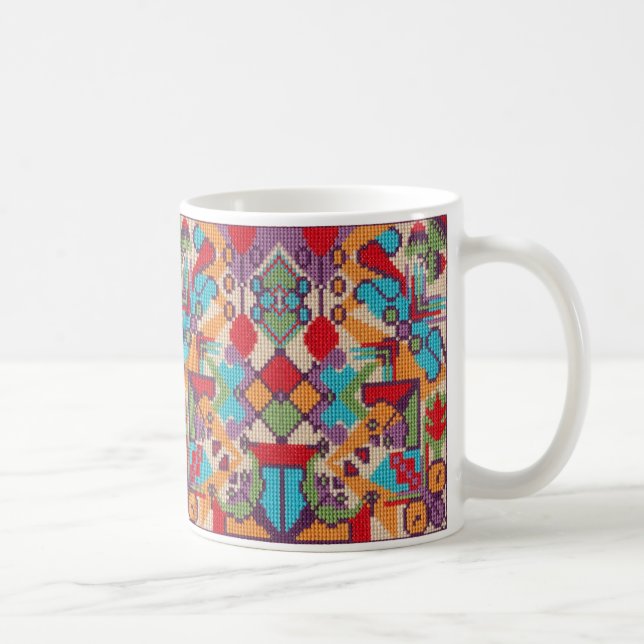 De Café Caneca "insana" (Direita)