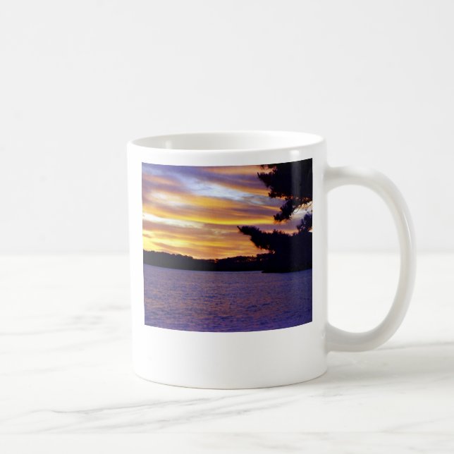 De Café Caneca inspirada (Direita)
