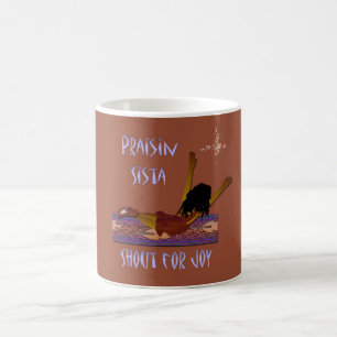 De Café Caneca inspirada