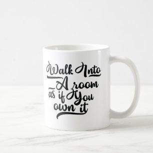 De Café Caneca inspirada