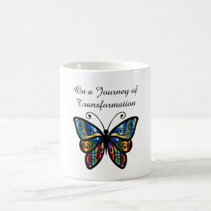 De Café Caneca inspirada das citações do incentivo