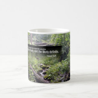 De Café Caneca inspirador da persistência