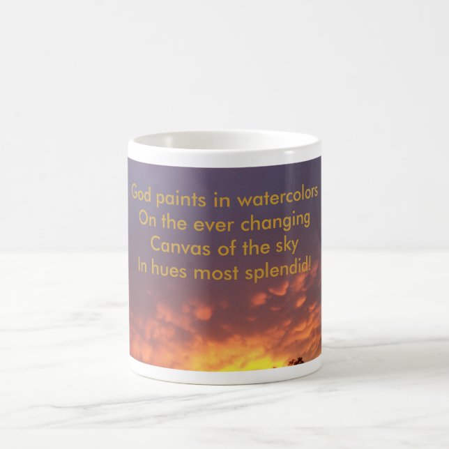 De Café Caneca Inspiradora (Centro)