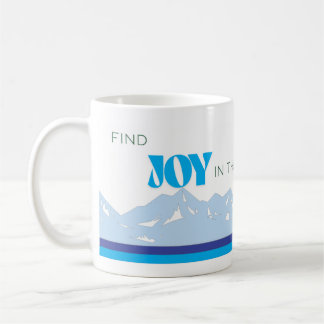 De Café Caneca Inspiradora