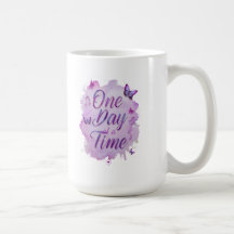 Caneca Inspiradora Mais Forte que o Câncer – Esper