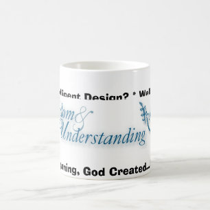 De Café Caneca inteligente do design