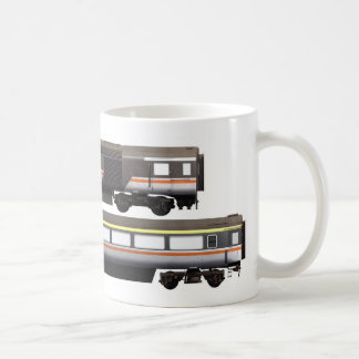 De Café Caneca interurbana