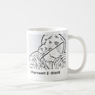 De Café Caneca intitulado