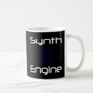 De Café Caneca intitulado