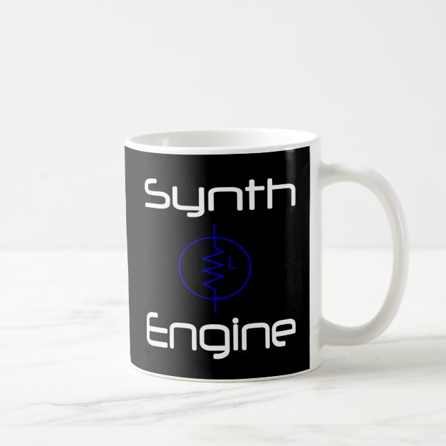 De Café Caneca intitulado (Direita)