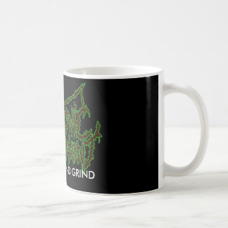 De Café Caneca intitulado