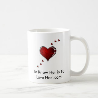 De Café Caneca intitulado