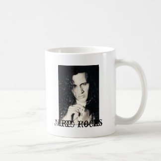 De Café Caneca intitulado