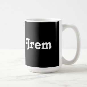 De Café Caneca Irem