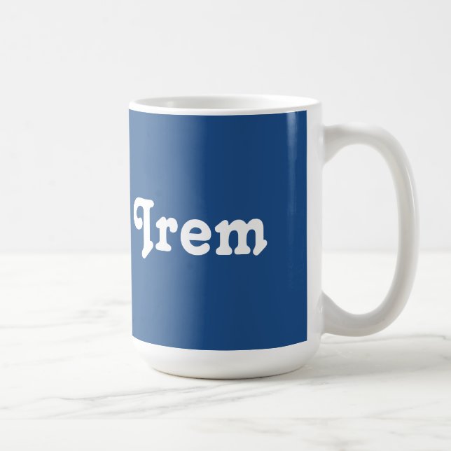 De Café Caneca Irem (Direita)