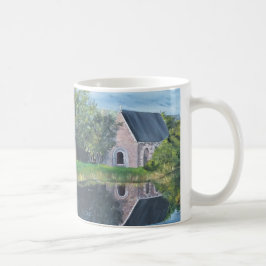 De Café Caneca Irlandesa