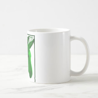 De Café Caneca irlandesa