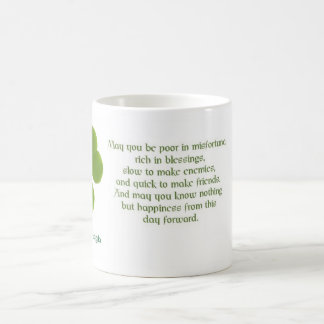 De Café Caneca irlandesa das citações 04