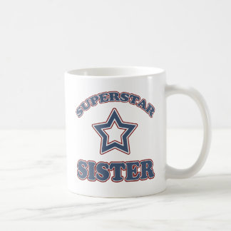 De Café Caneca Irmã Superstar