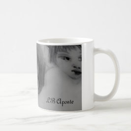 De Café Caneca Irmãos Três crianças fofas