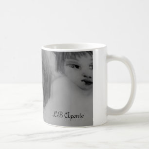 De Café Caneca Irmãos Três crianças fofas