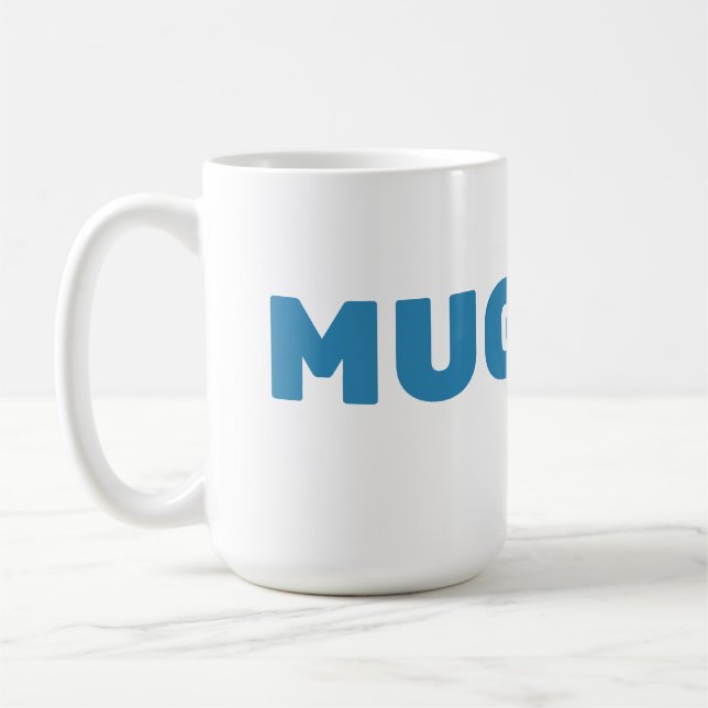De Café Caneca Irônica - Design Ousado e Divertido para Am (Esquerda)