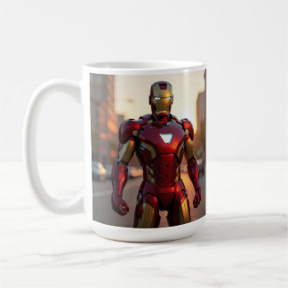 De Café Caneca İronman
