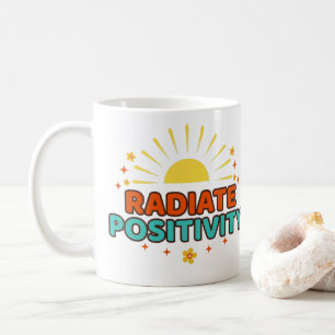 De Café Caneca Irradia Positividade