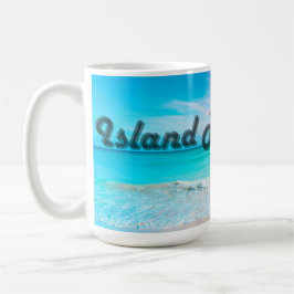 De Café Caneca Island Time