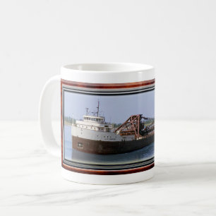 De Café caneca J.R. Sensibar