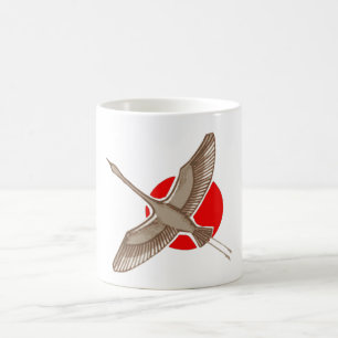 De Café Caneca Japonesa
