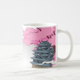 De Café Caneca Japonesa | Oriental tradicional e elegante