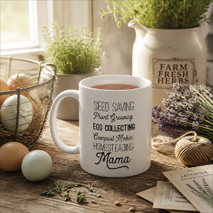 De Café Caneca Jardim da Casa da Mamãe Homestead