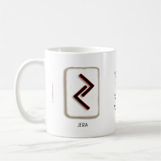 De Café Caneca Jera RuneStone 330 ml