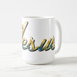 De Café Caneca Jesus