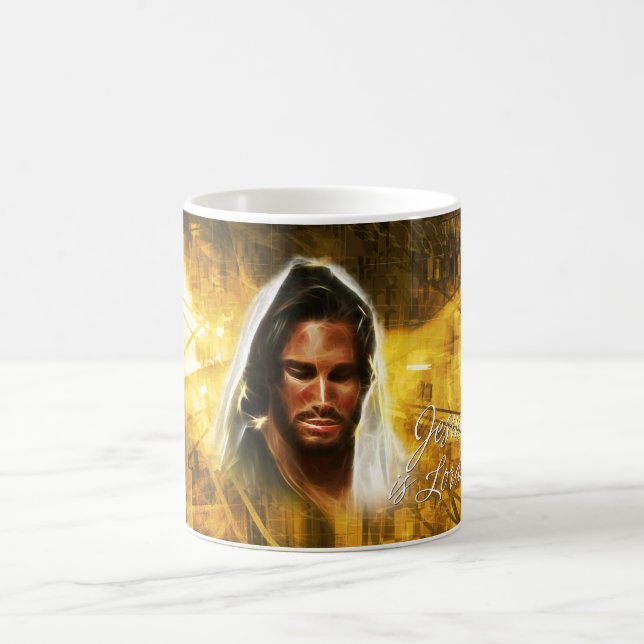 De Café Caneca Jesus é Senhor AA (Centro)