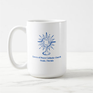 De Café Caneca Jesus, Possui-Me