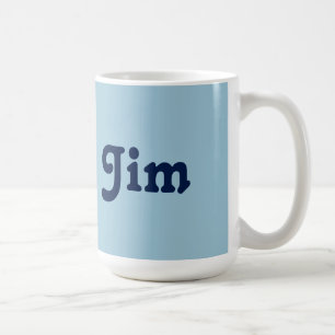 De Café Caneca Jim