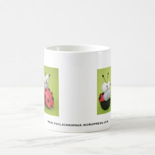 De Café Caneca Joaninhas