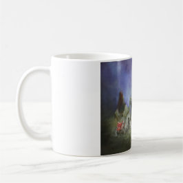 De Café Caneca Journey of the Magi