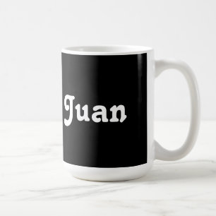 De Café Caneca Juan