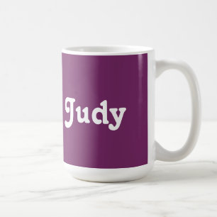 De Café Caneca Judy