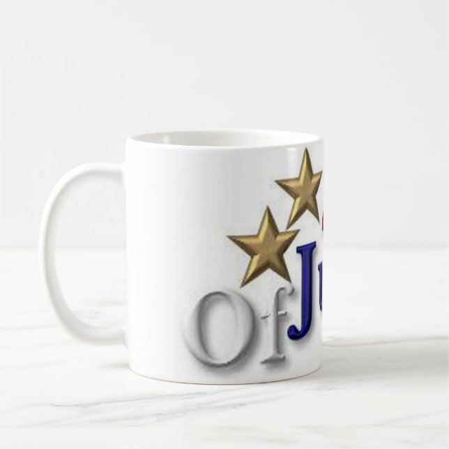 De Café caneca july4 (Esquerda)