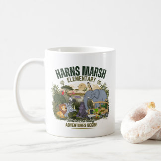 De Café Caneca JungleCoffee