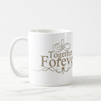 De Café Caneca juntos para sempre