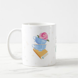 De Café Caneca Just One More Chapter Presente para Amant