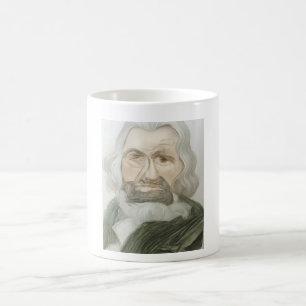 De Café Caneca Karl marx