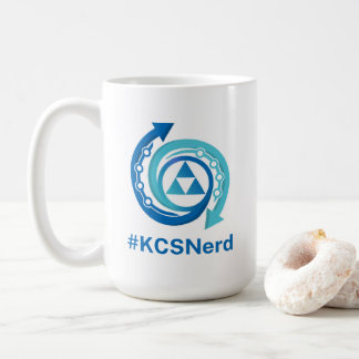 De Café Caneca #KCSNerd 2027