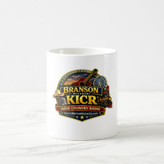 De Café Caneca KICR Indie Country Radio